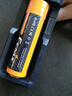 FENIX菲尼克斯18650锂电池 可充电电池 ARB-L18-4000 实拍图