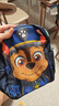 汪汪队立大功（PAW PATROL）幼儿园书包3-6周岁宝宝书包超轻透气大班小班大容量背包双肩包 实拍图