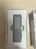 纽曼W10录音笔16G录音神器超长待机续航小型学生上课转文字随身便携式录音器会议专业降噪可连手机设备 实拍图