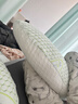 多米贝贝（Tomibaby）孕妇枕头护腰侧睡枕U型枕多功能托腹抱枕靠枕孕妇睡枕孕妇礼物 实拍图