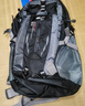 回力户外登山包男大容量轻便旅行包防泼徒步爬山专业多功能登山运动包 实拍图