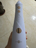 博皓（prooral）【正畸适用】冲牙器手持立式洗牙器声波微气泡水牙线5025Plus天空蓝【生日送礼】 实拍图