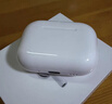 Apple/苹果 AirPods Pro (第三代) 搭配MagSafe充电盒 (USB-C) 苹果耳机 蓝牙耳机 适用iPhone/iPad/Mac 晒单实拍图
