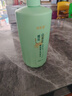 谜草集山茶花洗发水氨基酸除螨控油去屑止痒蓬松洗头膏露男女大瓶1200ml 实拍图
