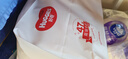好奇（Huggies）铂金装小桃裤拉拉裤XL64片(12-17kg)加大号尿不湿【透爽散热】 实拍图