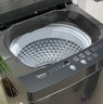 美的（Midea）波轮洗衣机全自动家用 MB80V37T 8公斤 一级能效 省水省电 抗菌除螨 以旧换新 国家补贴 京东自营 实拍图