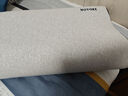 诺伊曼（noyoke）枕头记忆绵颈椎枕专用深助睡眠觉护头颈成人加大枕芯【大号】高10 实拍图