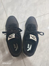 安踏（ANTA）板鞋男鞋春夏新款保暖低帮厚底小白鞋运动鞋轻便防滑休闲潮流鞋子 黑色【低帮板鞋 店长推荐】 40 实拍图
