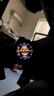 HUAWEI WATCH GT 6 Pro曜石黑46mm华为智能手表全新骑行体验21天超长续航蓝宝石玻璃&钛合金GT5Pro升级 实拍图