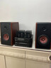 YTFY柏林之声德国进口音响YTFY Q1发烧hifi桌面音箱家用环绕高保真无源书架音响 【推荐搭配】高性价比hifi组合 实拍图