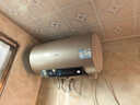 海尔（Haier）国家补贴20%电热水器60升 PD3 金刚无缝胆终身免换镁棒一级能效节能省电储水式大水量家用京东自营 实拍图