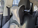 慧多多汽车头枕开车用护颈枕靠枕开车座椅主驾驶久坐脖枕部车载必备神器 实拍图