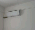 格力空调 1.5匹云佳pro 新一级能效 变频冷暖壁挂式卧室挂机 新品升级 省电空调 KFR-35GW/NhMa1BG 实拍图