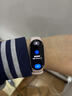 小米（MI）手环10 NFC版 粉金 国家补贴 智能手环 专业运动健康 监测睡眠管理 心率血氧长续航运动 实拍图