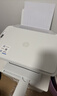 惠普（HP） DJ 2820 彩色家用多功能一体打印机 无线连接 学生作业打印 实拍图