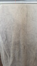 洁丽雅（Grace）纯棉7A级抗菌防螨高档大浴巾男女加大加厚酒店速干单条装 实拍图