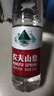农夫山泉 饮用水 饮用天然水 整箱装 1.5L*12瓶 实拍图