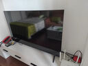 TCL雷鸟 【固定挂架送装一体】雀5 25款 50英寸远场语音 144Hz高刷 智能超薄平板电视机50F295C 实拍图