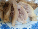 1号会员店单冻鸡全腿 新鲜健身蛋白 烤鸡腿炸鸡腿 净重2斤 实拍图