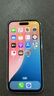 Apple/苹果 iPhone 15 (A3092) 128GB 蓝色 支持移动联通电信5G 双卡双待手机 实拍图