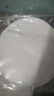 美厨（maxcook）蒸笼纸包子垫纸蒸包子纸蒸馒头纸一次性100张 直径30cm MCPJ4292 实拍图