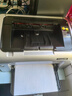 惠普HP1010/1020黑白激光家用A4纸打印机学生作业文档试卷打印 办公家用打印机 1108电脑款【配一支易加粉硒鼓+1瓶碳粉】 实拍图