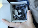 音迈 F900无线蓝牙耳机单耳挂耳式入耳麦 运动跑步车载开车商务 超长续航通话 适用苹果华为小米手机 实拍图