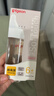 贝亲（Pigeon）玻璃奶瓶160mlS码+PPSU奶瓶240mlM码 1-6个月奶瓶套装 实拍图