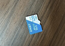 忆捷（EAGET）128GB TF（MicroSD）存储卡 A1 U3 V30 C10行车记录仪&安防监控专用内存卡 高速耐用 实拍图