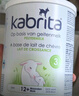 佳贝艾特（KABRITA）荷兰白金版悦白3段新升级HMO婴幼儿进口羊奶粉800g DHA+A2+OPO 实拍图