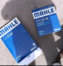 马勒（MAHLE）带炭PM2.5空调滤芯LAK1282(新科鲁兹迈锐宝XL昂科威英朗探界者XT5 实拍图