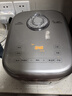 美的（Midea）政府补贴 电饭煲家用4-5人花瓣IH加热多功能电饭锅青瓷0氟内胆智能可预约煮饭锅MB-40HB1 实拍图