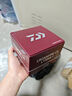 达亿瓦（DAIWA）26新款CROSSFIRE LT 纺车轮 远投轮路亚轮 金属线杯钓鱼轮 渔轮 3000-C（精巧机身） 左右手互换型 实拍图
