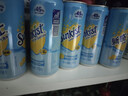 屈臣氏（Watsons）新奇士柠檬汁气泡水含果汁碳酸饮料310ml*20罐整箱 实拍图