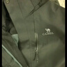 骆驼（CAMEL）CamelTex户外御寒冲锋衣男女同款防油污外套三合一登山服  S 实拍图