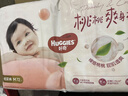 好奇（Huggies）铂金装小桃裤纸尿裤M144片(6-11kg)中号尿不湿【透爽散热】 实拍图