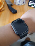 dido【补贴15%】血压血糖尿酸手环手表心电血脂健康研究心率睡眠监测智能手环表智能运动通话手表 R55尿酸血脂+双向通话+SOS呼救+30s微体检 实拍图