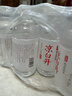 今麦郎凉白开350ml*24瓶 小瓶熟水饮用水 装便携 超高温杀菌 非矿泉水 实拍图