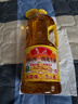 鲁花 【保真花生油】食用油 5S 物理压榨 压榨一级 花生油1L 实拍图