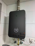 米家小米【双循环零冷水P10】16升恒温燃气热水器 一级静音净垢增压水伺服天然气国家补贴以旧换新MJ06 实拍图