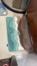 大江地垫浴室脚垫 卫生间门口吸水地垫卫浴厕所防滑垫50x80cm 实拍图