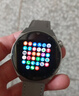 华为（HUAWEI）手表WATCH GT 3 Pro【咨询享优惠】运动智能ECG心电图心率体温血氧监测两周续航送男女士朋友礼物6 46mm时尚款-灰色真皮表带【皮表带+贴膜】 好礼十选一 实拍图