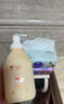 花肌氏儿童洗发沐浴露二合一婴幼儿宝宝专用洗护男童女童温和沐浴洗发水 实拍图
