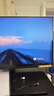 小米（MI）REDMI 27英寸显示器 144Hz 300nits亮度 专业级色准低蓝光爱眼电竞电脑办公显示器屏 A27 2026款 实拍图