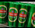 青岛啤酒（TsingTao）经典550ml*18听+精酿白啤500ml*3听 整箱装 实拍图