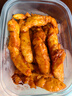 上鲜 无抗鸡翅根800g（400g*2袋）冷冻 出口级 鸡翅鸡腿烤鸡翅炸鸡翅 实拍图