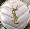 圣罗兰（YSL）粉气垫B10遮瑕持久滋润防晒化妆品生日礼物送女友 实拍图