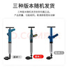 巨奇严选 不锈钢材质管道疏通器通马桶神器一炮通下水道疏通器疏通机 实拍图