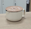 licheers泡面碗316不锈钢学生宿舍上班族饭盒沥水碗个人专用餐具 实拍图