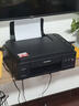 佳能（Canon）G3810大容量可加墨彩色多功能无线一体机（打印/复印/扫描/作业打印/微信远程WiFi 学生/家用） 实拍图